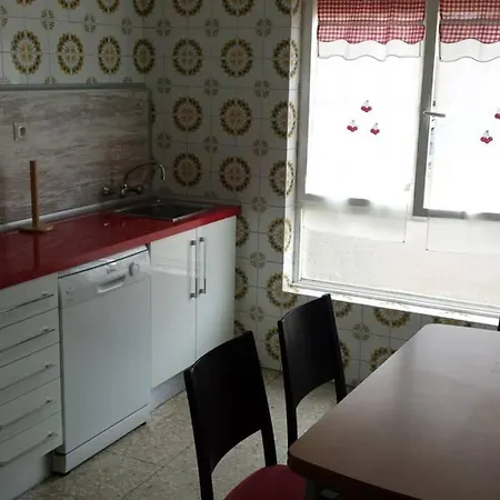 Apartamentos Campomanes