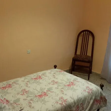Apartamentos Campomanes *