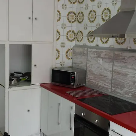 Apartamentos Campomanes *