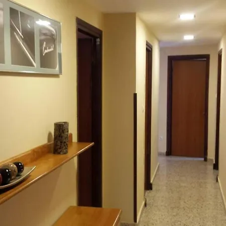 Apartment Apartamentos Campomanes *