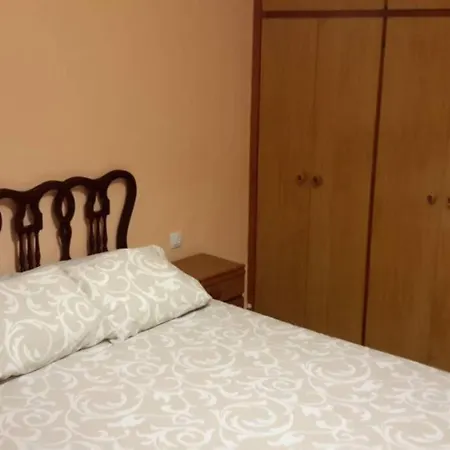Apartment Apartamentos Campomanes *