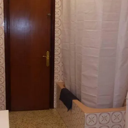Apartamentos Campomanes Campomanes